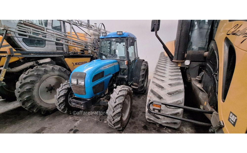 Landini REX 90 GT Usato - 2