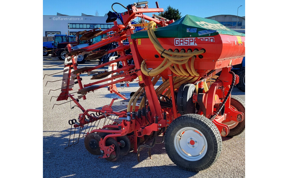 Maschio Gaspardo PINA 400 Rabljeno - 5