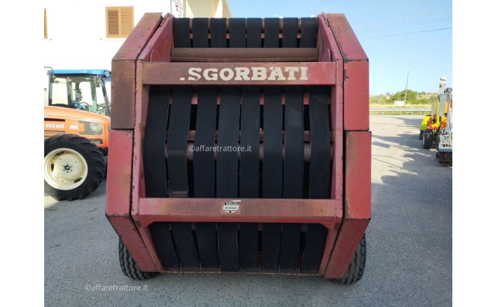 Sgorbati 350 S Rabljeno - 2