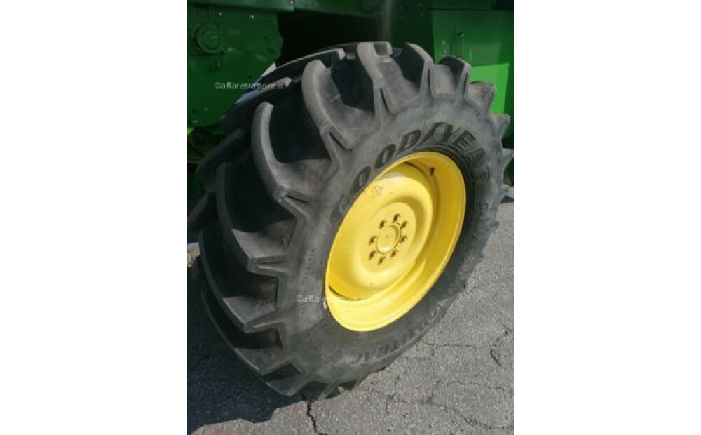 JOHN DEERE CTS 9780 Rabljen - 9