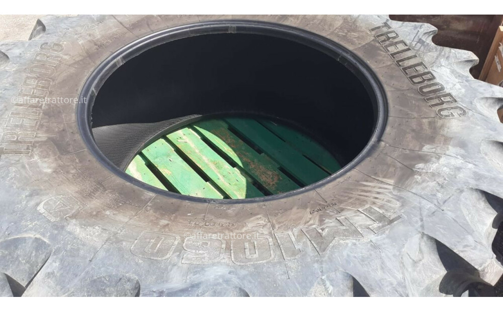 Trelleborg 750/70R44 TM1060 Rabljeno - 5