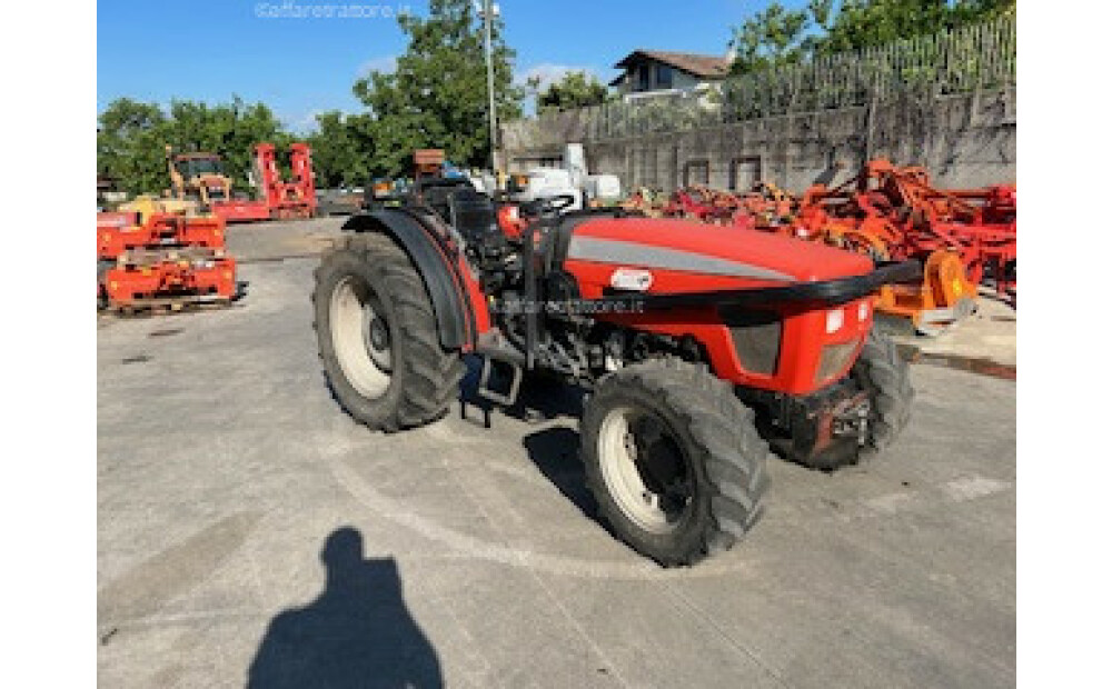 Carraro AGRIPLUS 85 Usato - 4