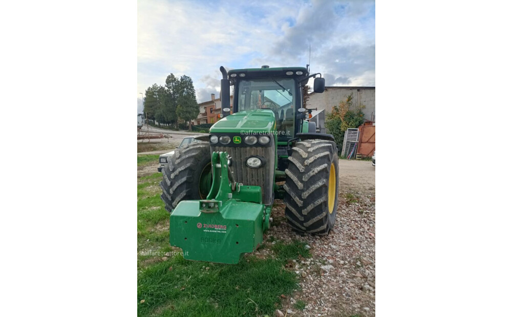 Rabljeni John Deere 8270R - 6