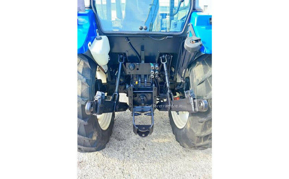 Rabljeni New Holland TD 90 D - 6