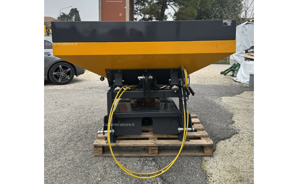 Agrimix TRX 1200 Rabljeno - 1