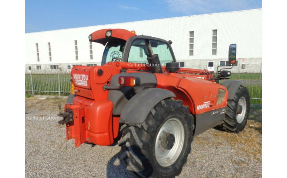 Manitou MLT1035LTLSU Rabljeno - 5