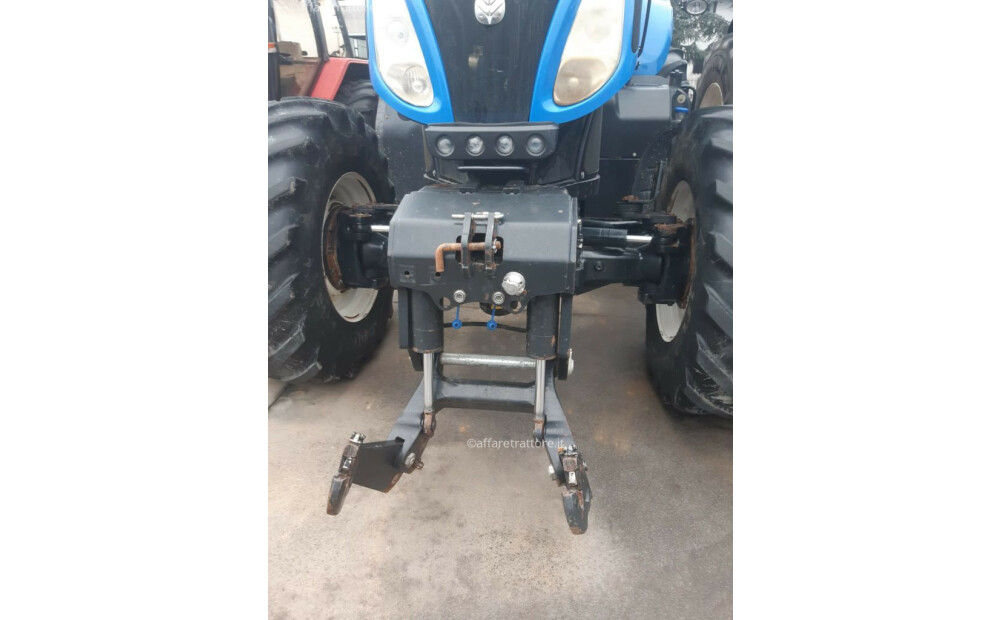 New Holland T8.360 Usato - 5