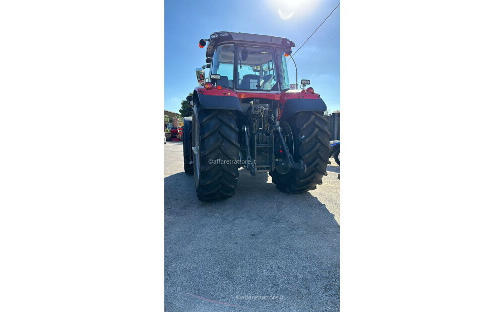 Massey Ferguson 7S.180 Novo - 2