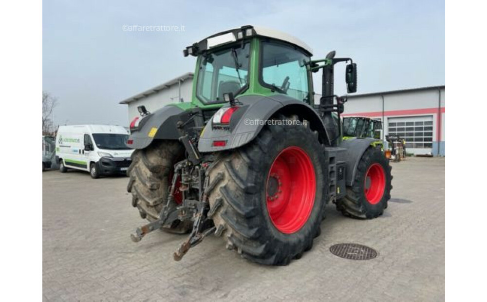 Fendt 826 VARIO Usato - 6