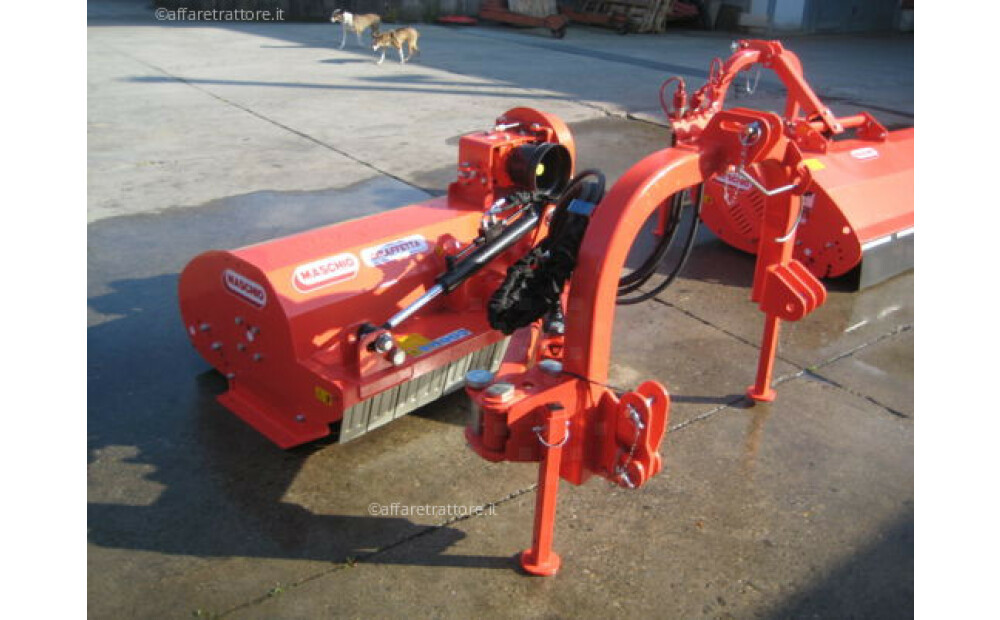 Maschio GIRAFFETTA 120 Novo - 1