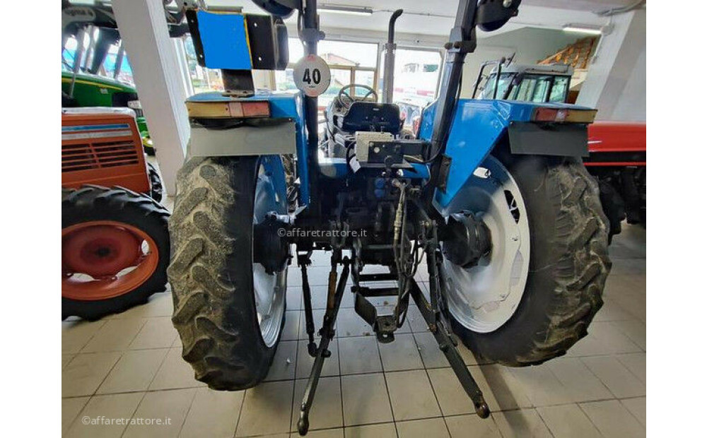 Landini Atlas 85 Rabljeno - 5