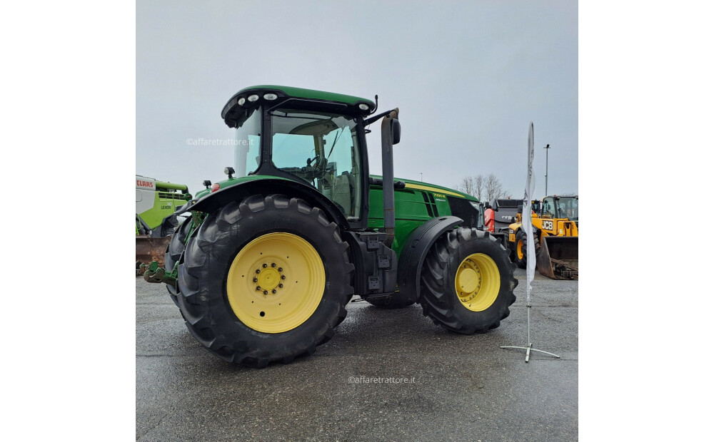 John Deere 7230R Rabljeno - 3