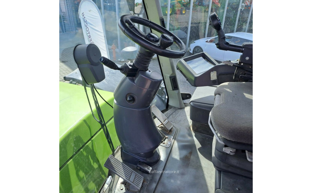 Claas XERION 3800 TRAC VC Rabljen - 10