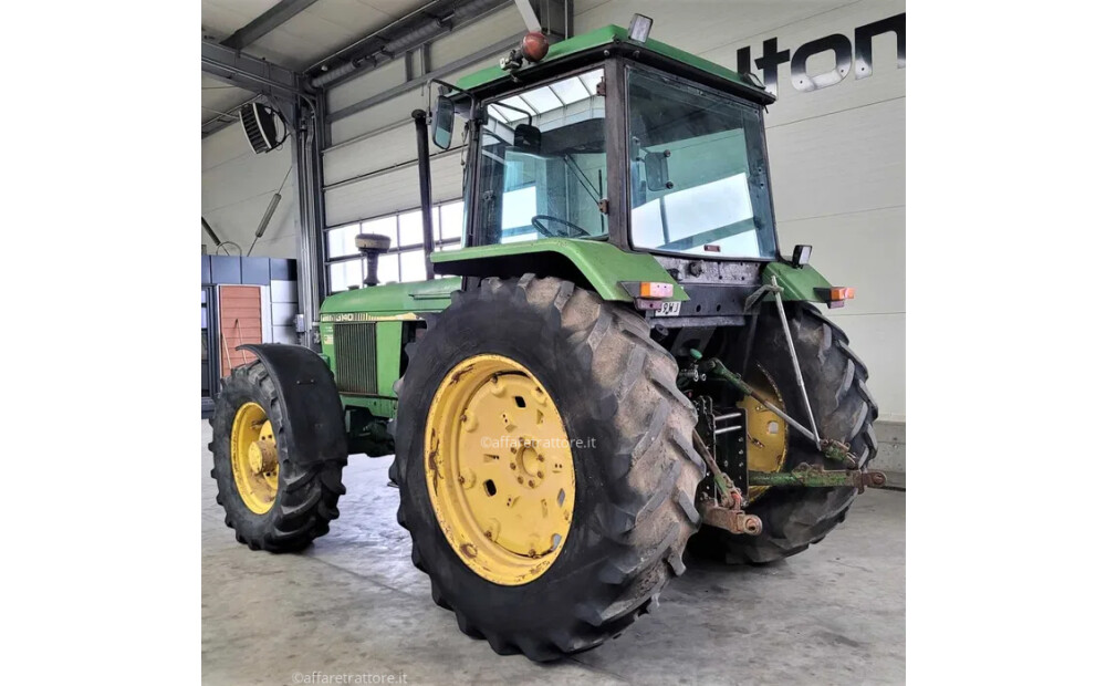 Fendt 3140 Rabljeno - 2