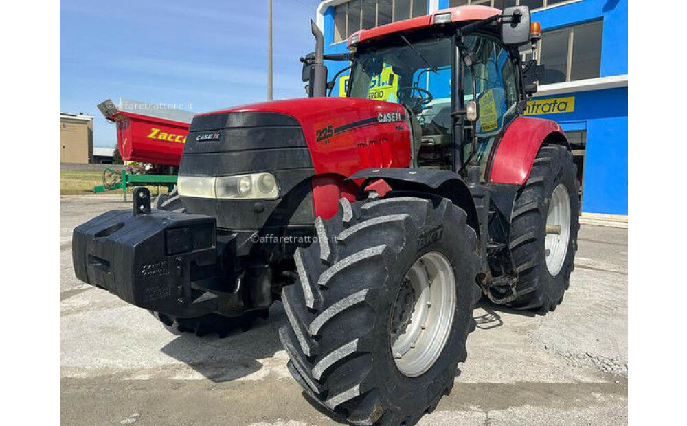 Case IH Puma CVX 225 Usato - 1