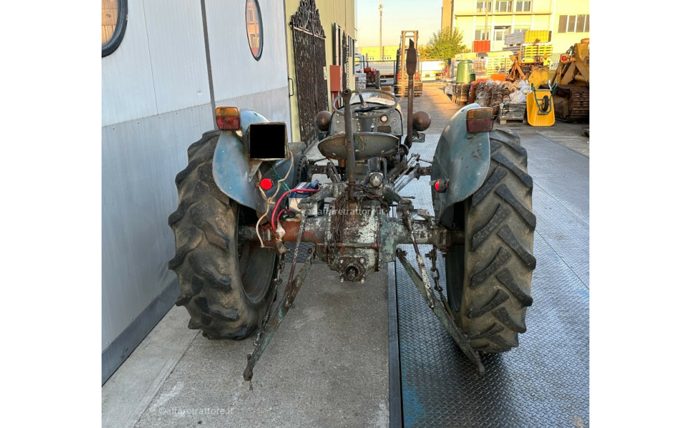 Massey Ferguson TEF 20 Usato - 6