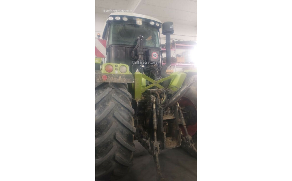 Rabljeni Claas XERION 3800 TRAC - 5