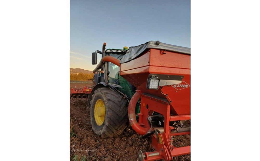 Kuhn VENTA 5 + Kuhn HR 5000 Rabljen - 7