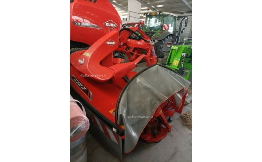 Kuhn FC 3125 DF-FF Rabljen - 3