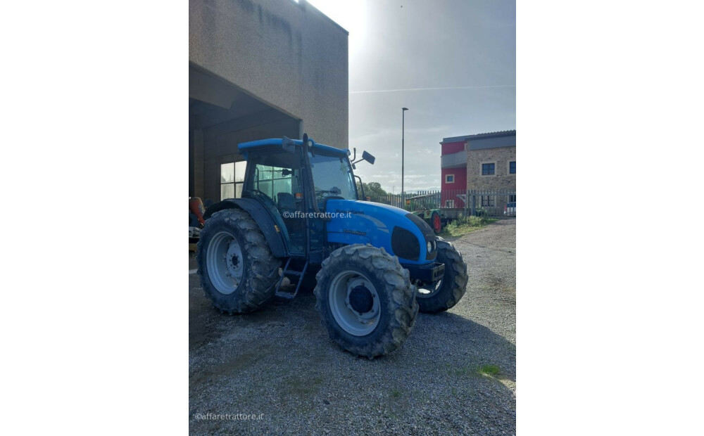 Landini power Rabljeno - 3