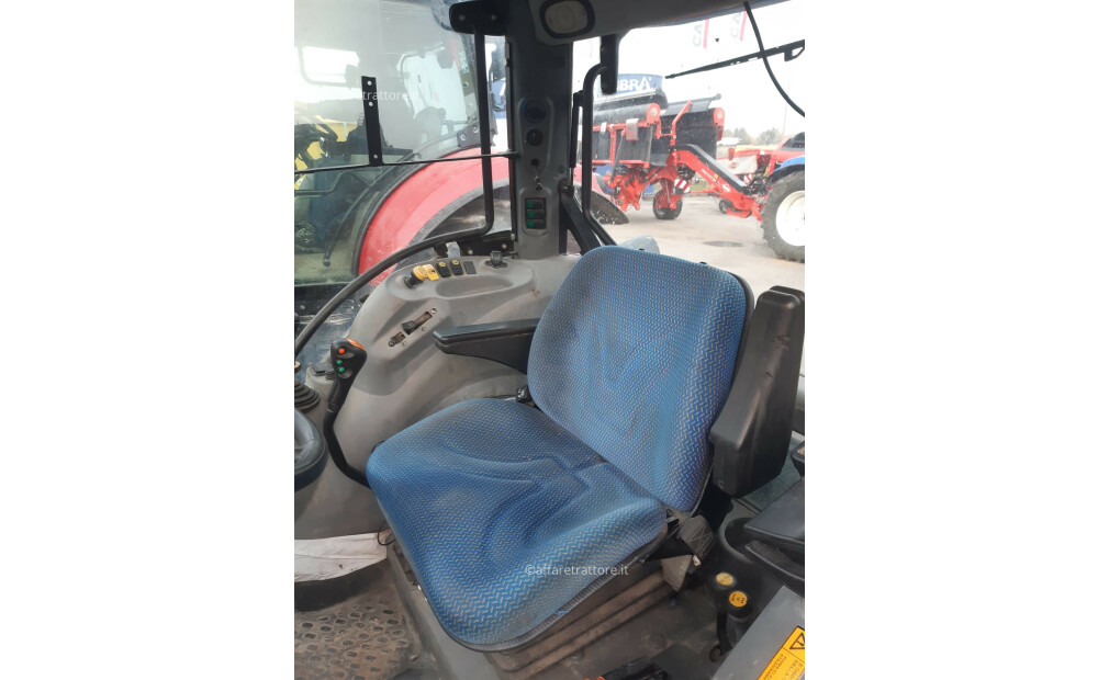 Landini 5-110 Rabljeno - 2