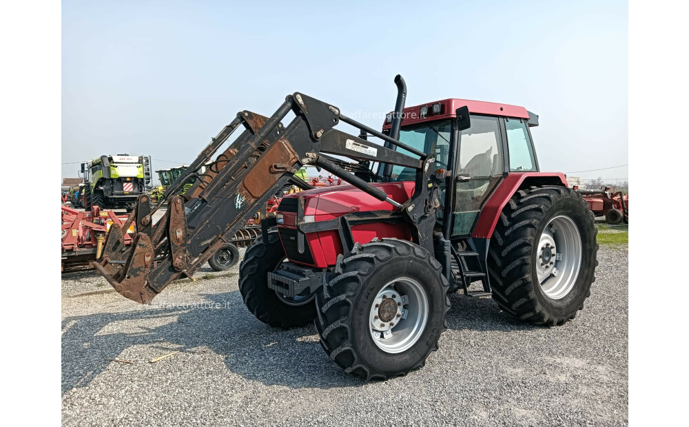 Case-Ih 5140 Rabljeno - 9