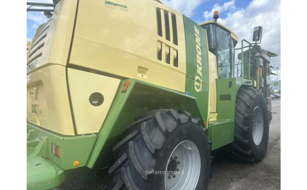 Krone BIG X 700 Rabljen - 4