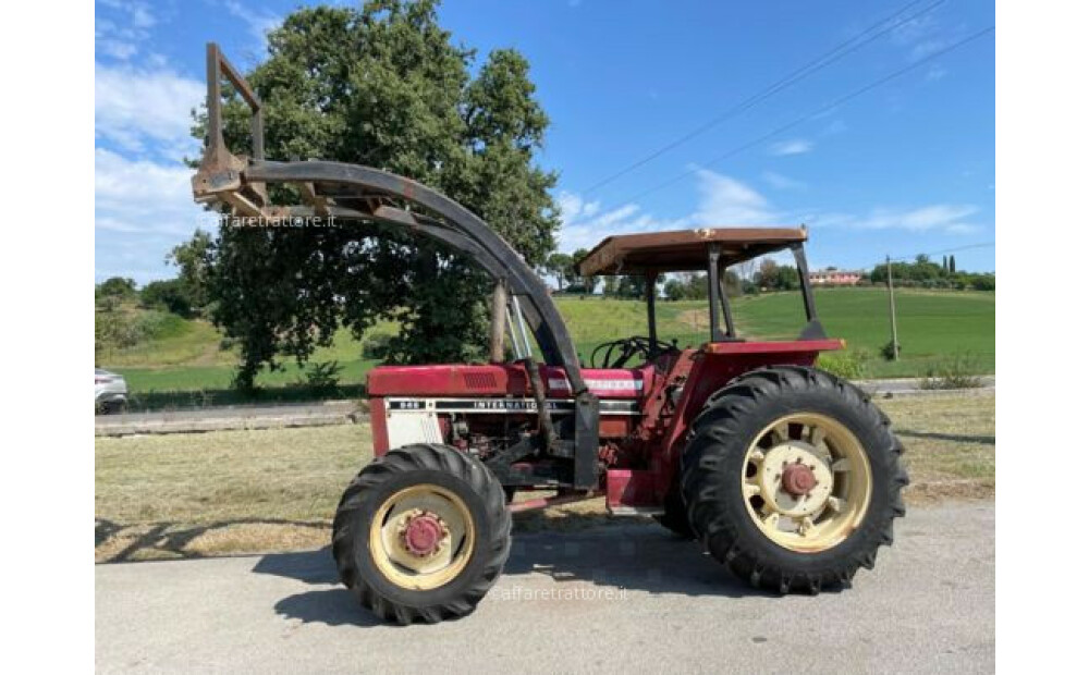 Case IH 946 Rabljen - 1