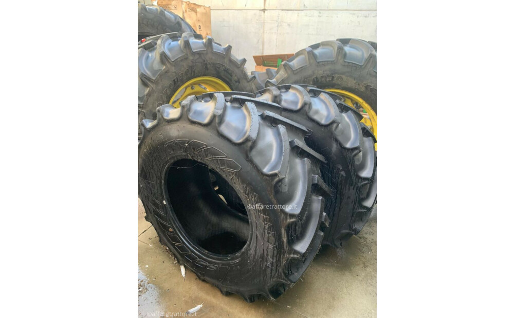 Mitas 480/65R24 Rabljene - 2