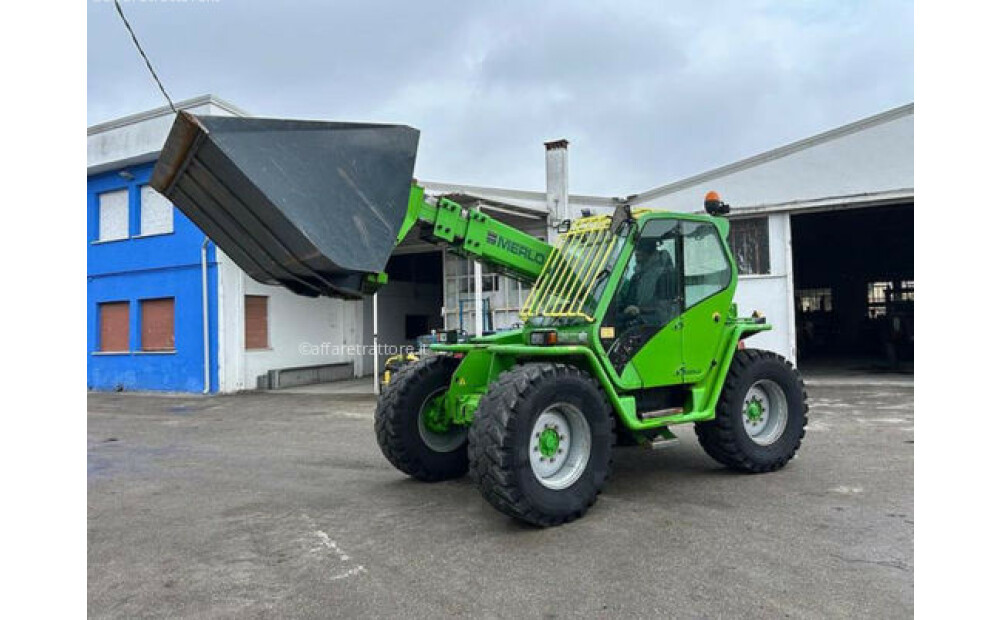 Merlo P 28.9 K Rabljen - 10