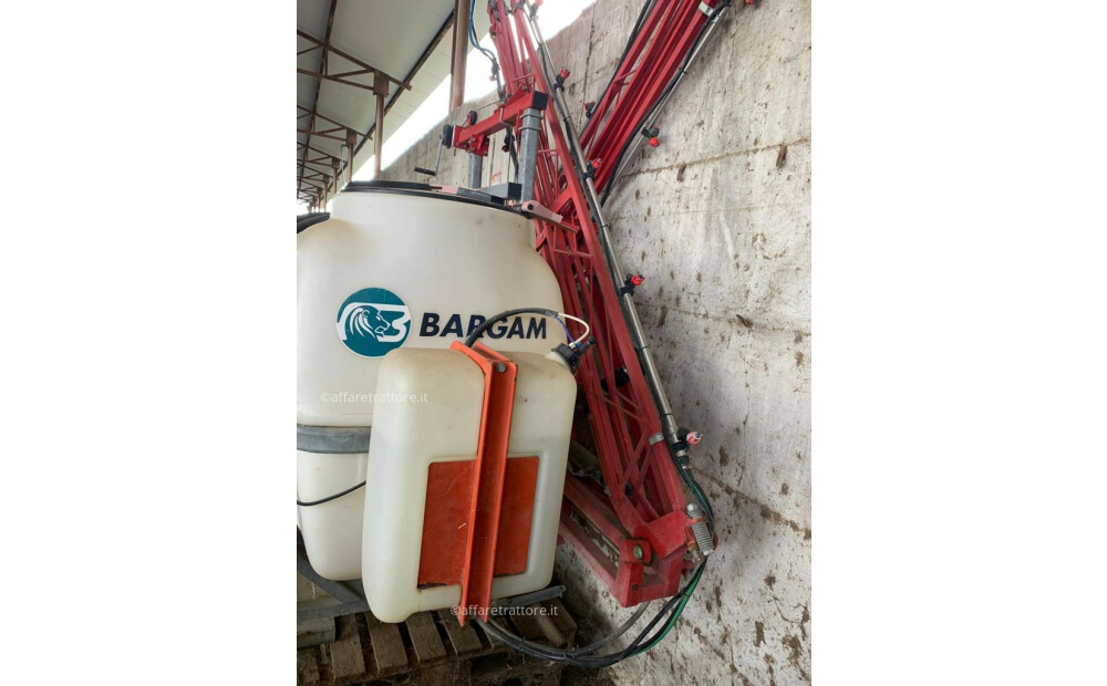 Bargam 1000 LT Usato - 8