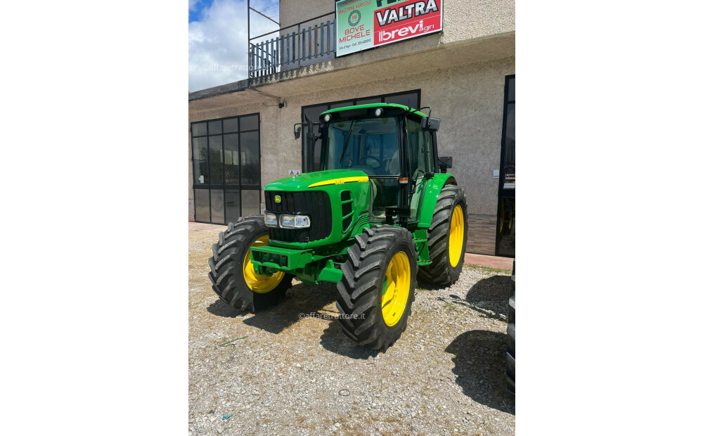 John Deere 6430 Usato - 1