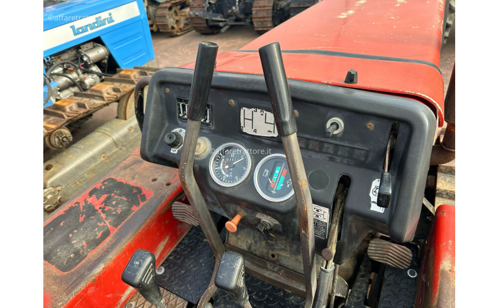 Massey Ferguson 274 Rabljeno - 2