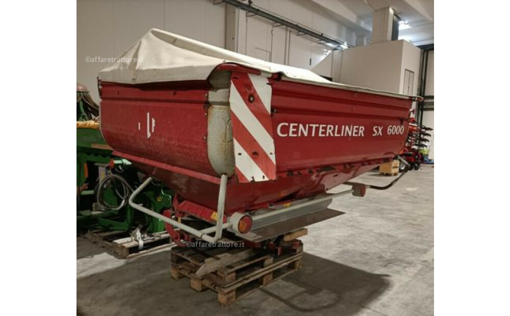 Lely TULIP CENTERLINE SX 6000 Rabljeno - 9