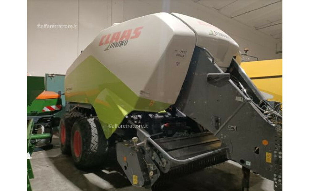 Claas QUADRANT 3300 RF Rabljen - 4