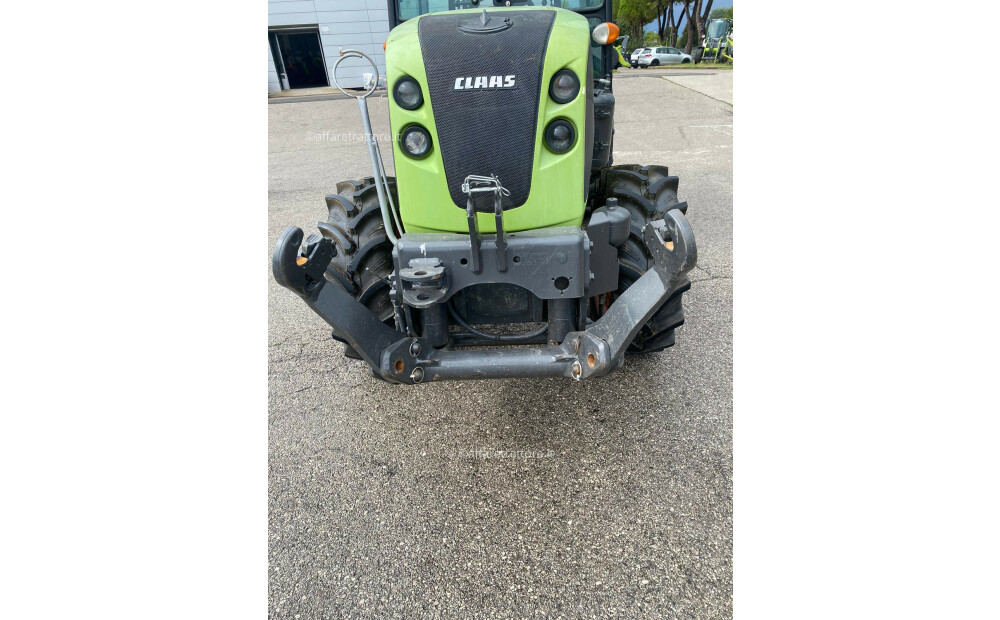 Traktor CLAAS NEXOS 240 VL / 180 - 8