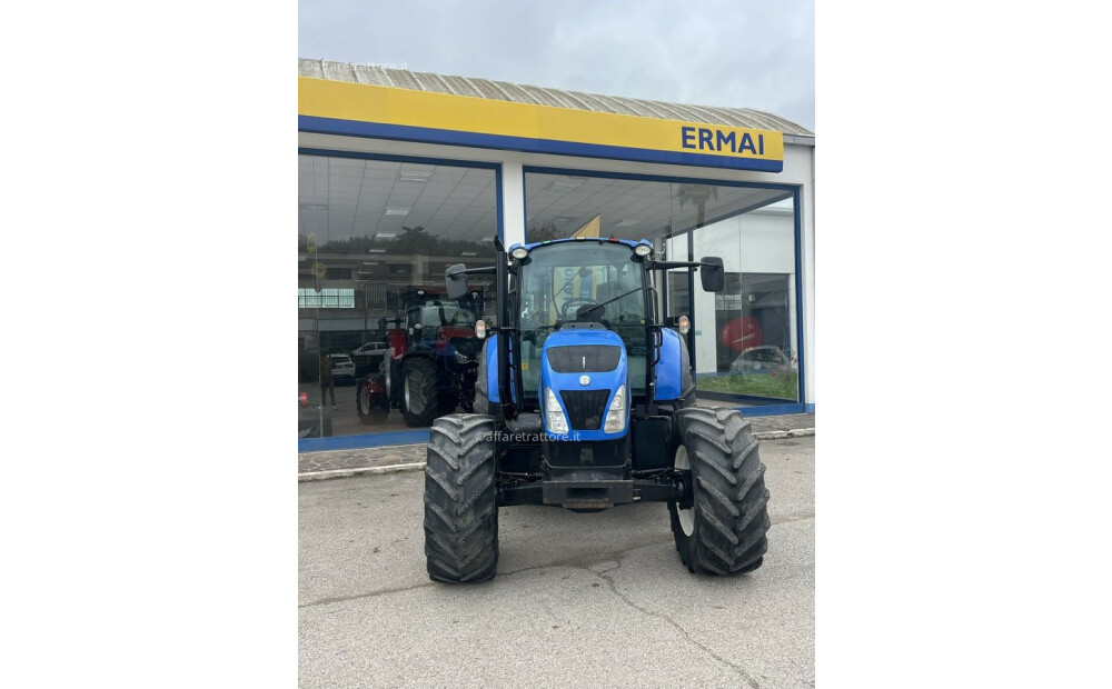 New Holland t5 Rabljeno - 3