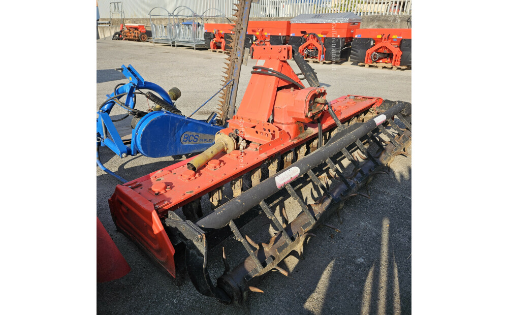 Maschio HB3000 Usato - 6