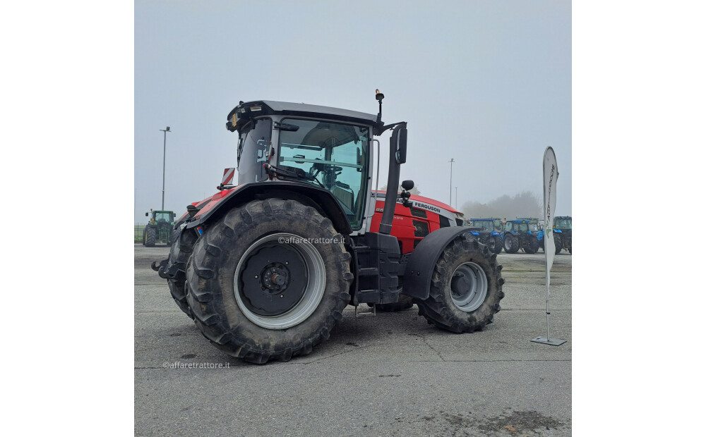 Massey Ferguson 8S.265 Rabljeno - 2