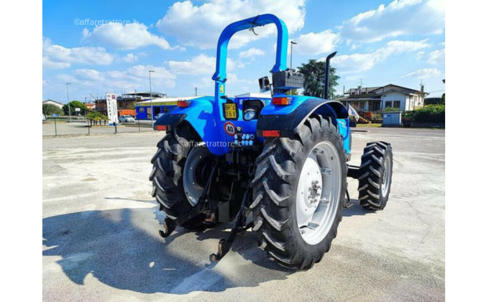 Landini Power Farm 100 Rabljeno - 8