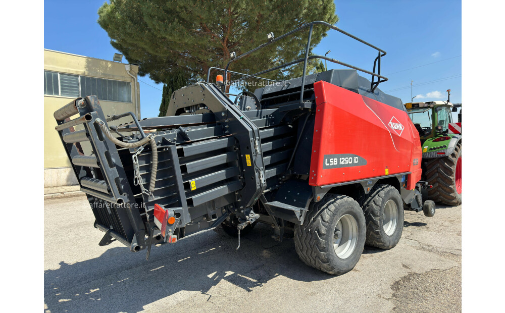 Kuhn SB 1290 iD Rabljeno - 13