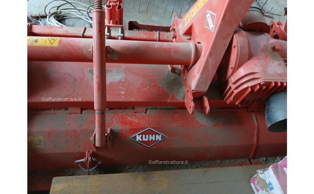 Kuhn EL 162-300 - 4