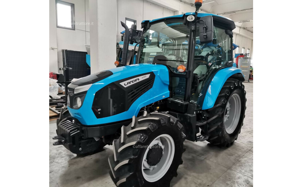 Landini LANDINI 4-080 Rabljen - 1