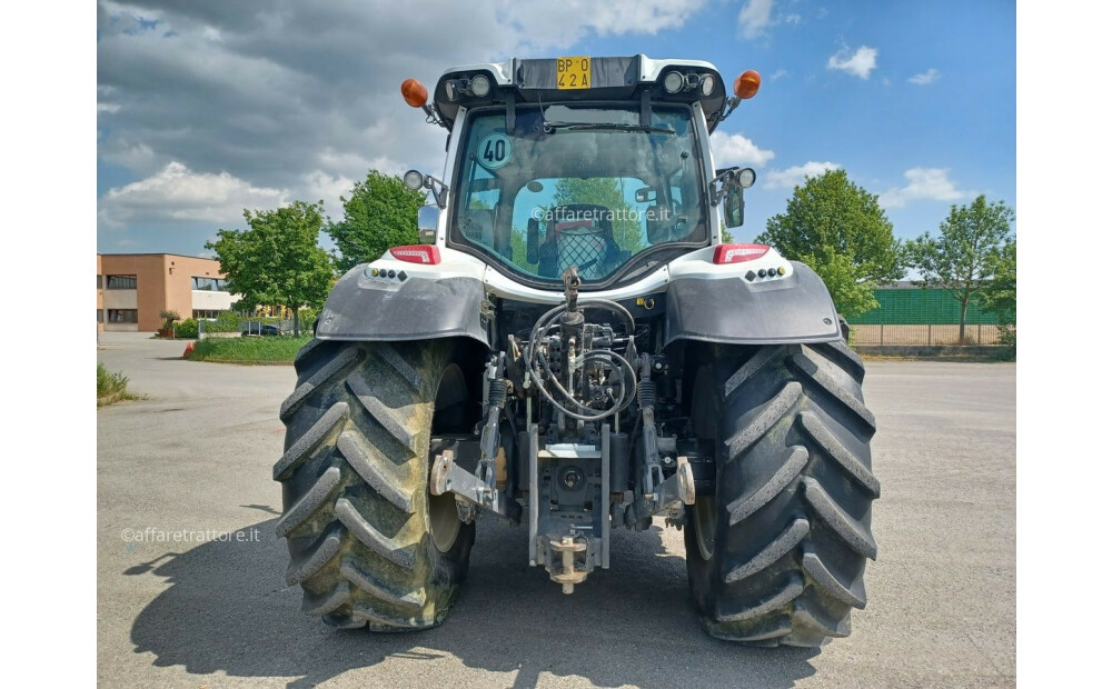 Valtra N174H5 Usato - 7