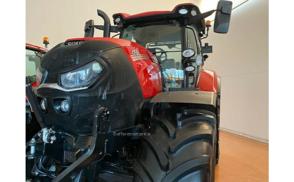 Case IH PUMA 165 MULTICONTROLLER Super ponudba Novo - 11