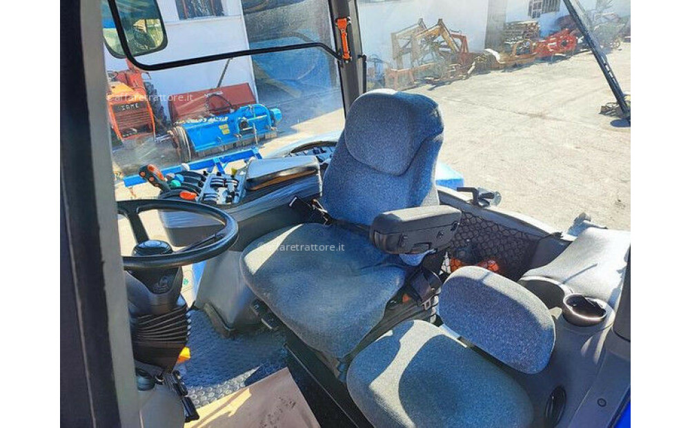 Rabljeni New Holland TG 285 - 7