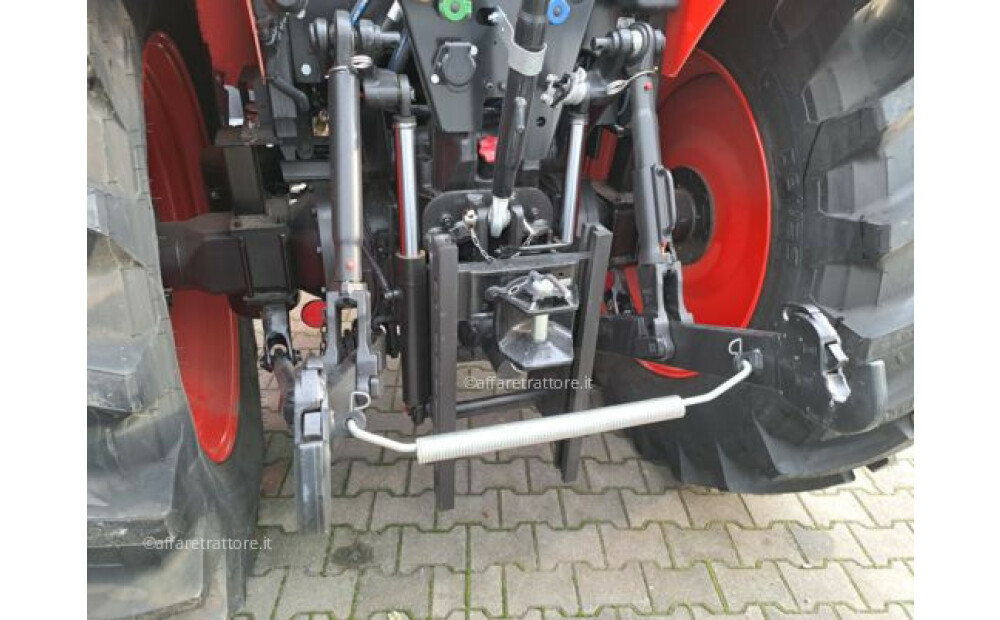 Zetor Forterra 120 CL Novo - 10