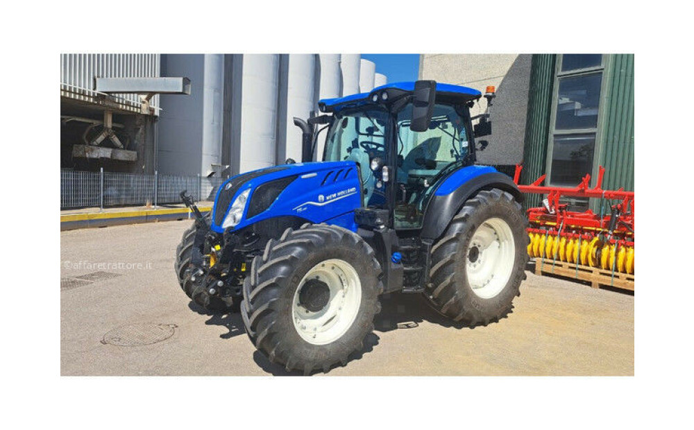 Rabljeni New Holland T 5.140 - 2