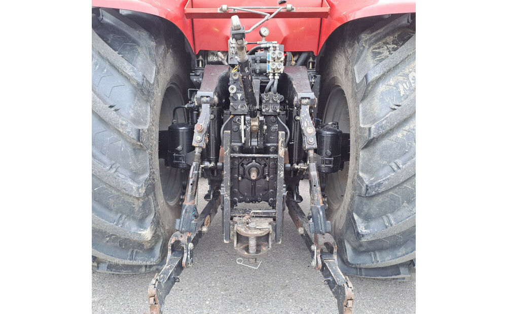 Case-Ih MAGNUM 280 Rabljeno - 7