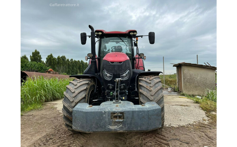 Case-Ih OPTUM 270 Rabljeno - 2